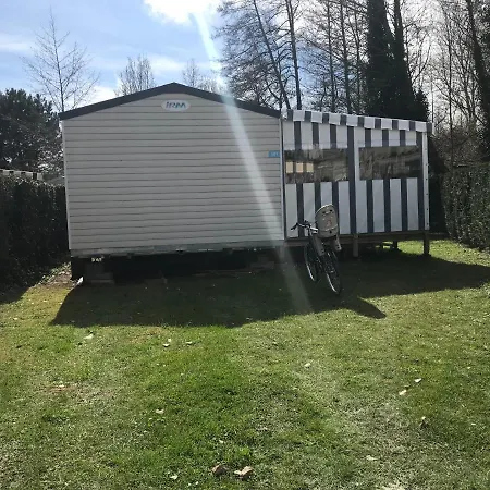 Hotel Les Charmettes 661 4*