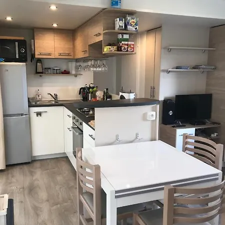 Les Charmettes 661 Hotel Les Mathes