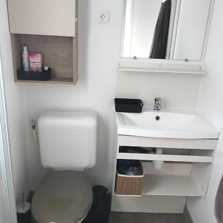 Hotel Les Charmettes 661 4*