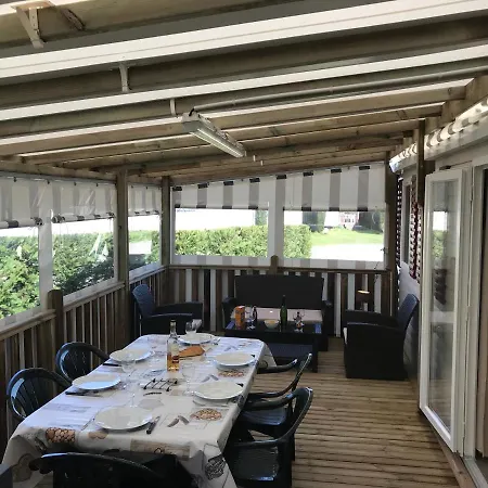 Les Charmettes 661 Les Mathes