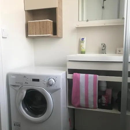 Les Charmettes 661 4* Les Mathes