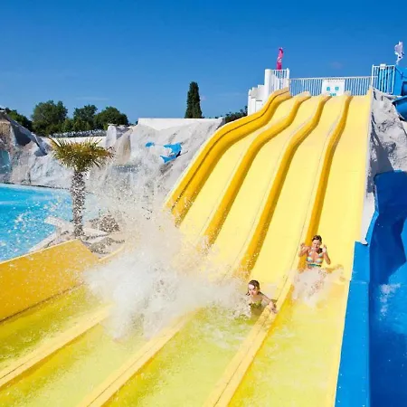 Les Charmettes 661 4*