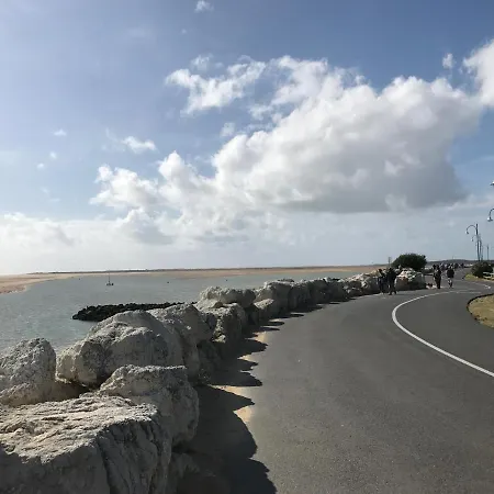 Holiday park Les Charmettes 661 Les Mathes