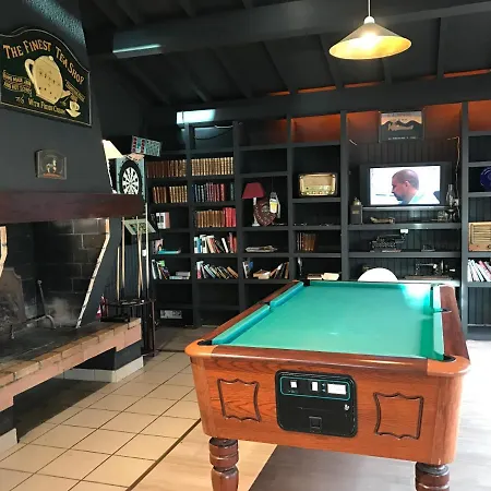 Hotel Les Charmettes 661 4*