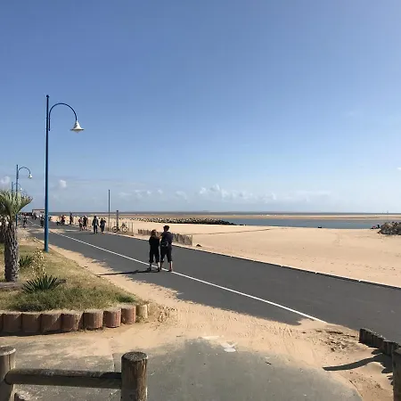 Hotel Les Charmettes 661 Les Mathes