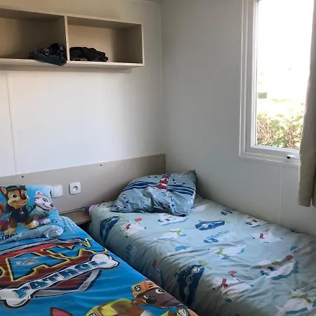 Les Charmettes 661 4*