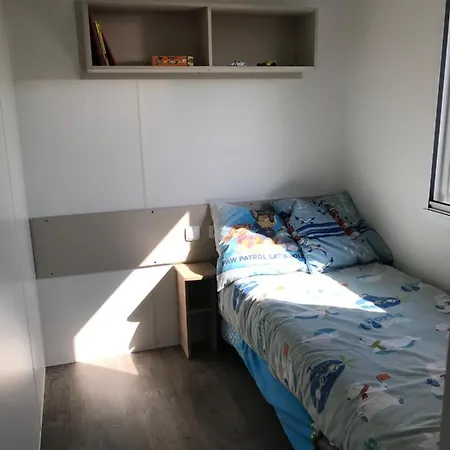 Les Charmettes 661 Hotel Les Mathes