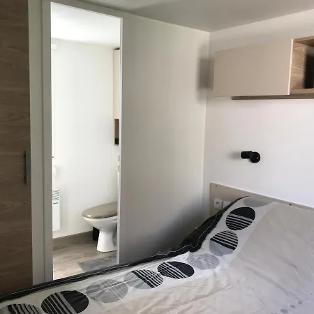 Hotel Les Charmettes 661 Les Mathes